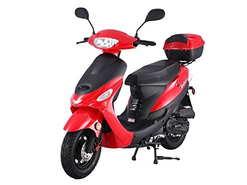 49cc 50cc Gas Scooter Moped B121577