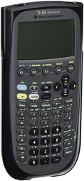 Programmable Graphing Calculator I20344