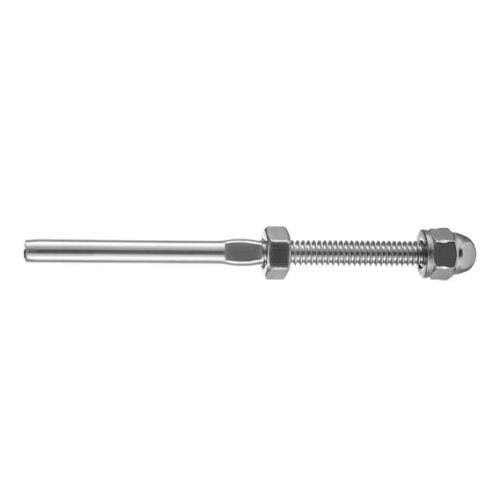 Steel Cable Railing SWAGE 3/16x22 M195