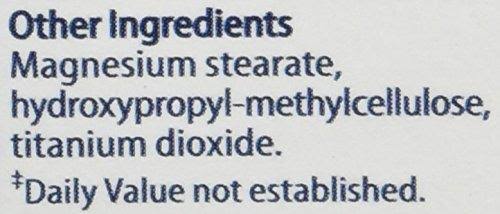 100 Count 250mg Probiotic T563