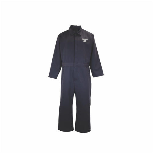 12 Cal Arc Flash Kit Large Navy Blue S374