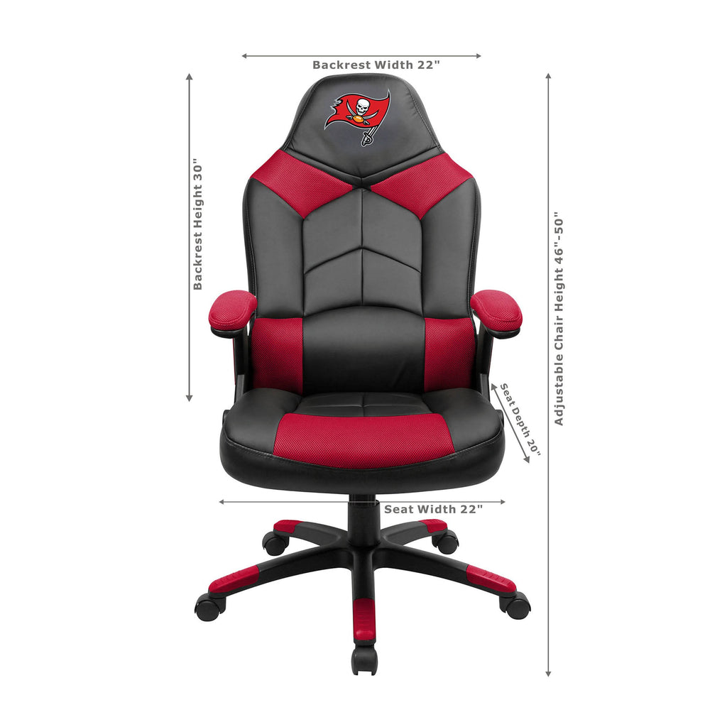 Oversized Video Gaming Chair A5323