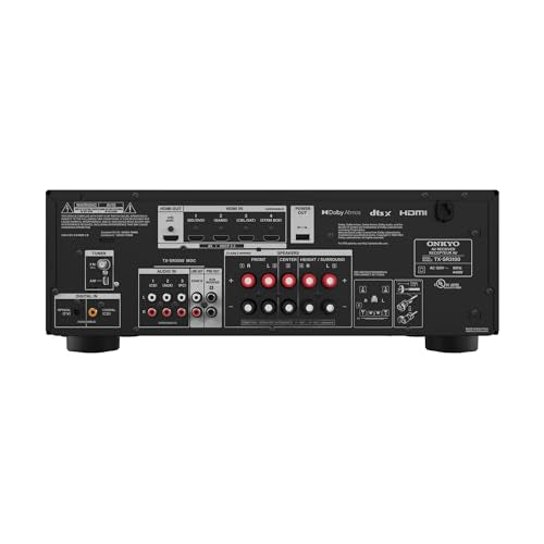 5.2-Channel AV Receiver G59034