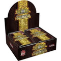 Quarter Century Bonanza Booster Box D279763
