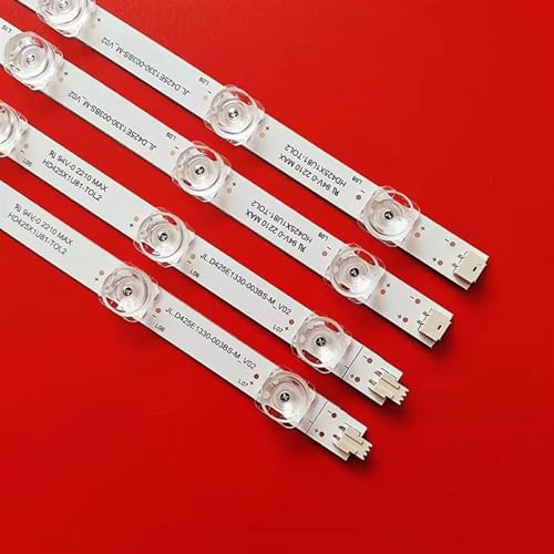 LED Backlight Strip 14 Lamp 43" TV R786203