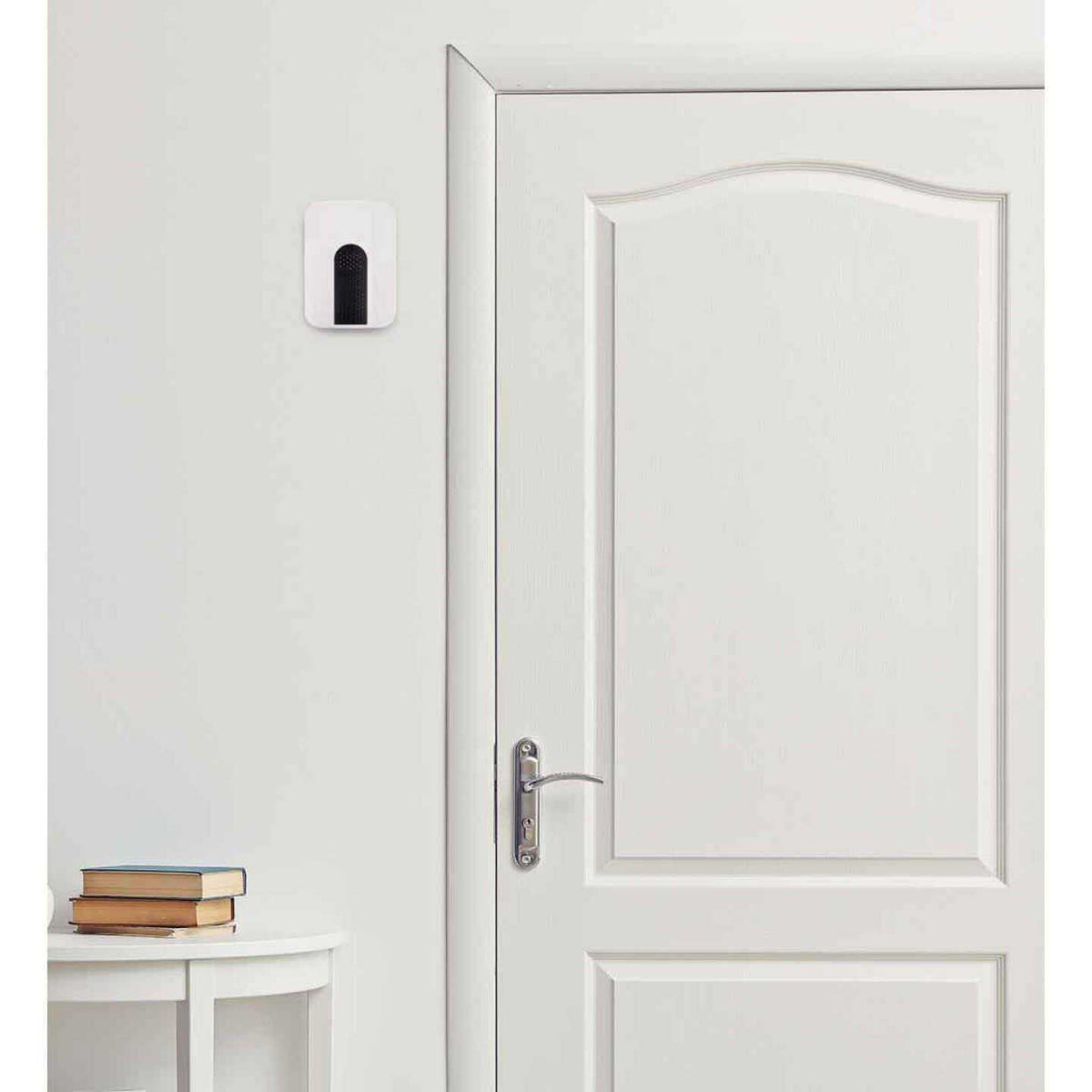 Wireless Door Chime F8417