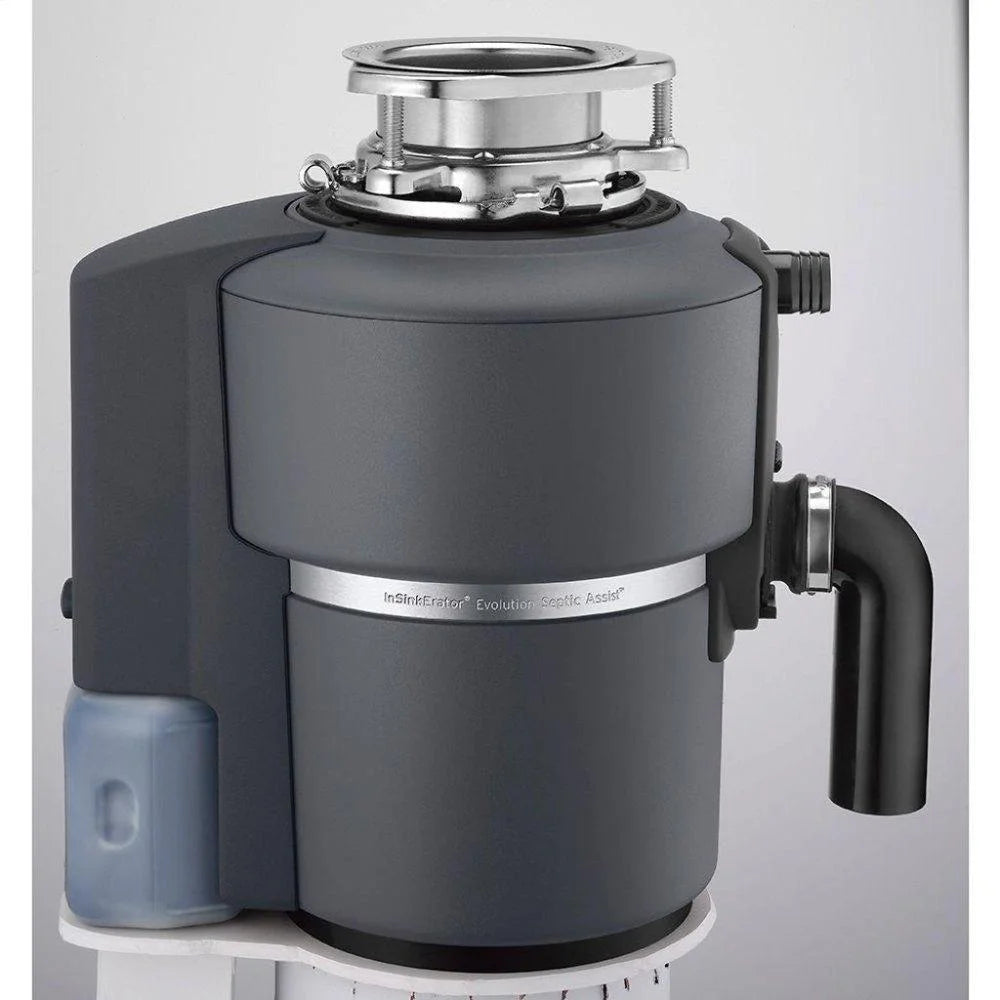 3/4 HP Garbage Disposal G403683