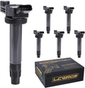 Ignition Coil Pack of 6 3.3 V6 F7796