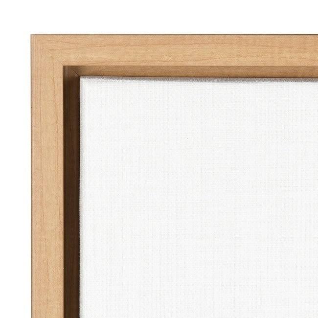 Framed Canvas Art A395572