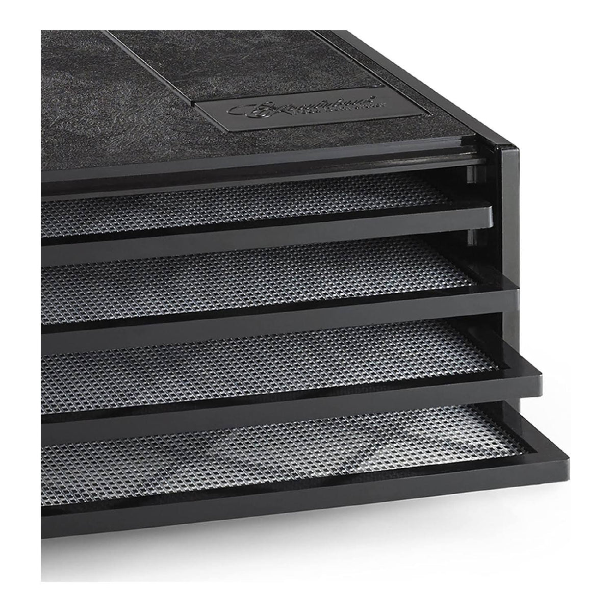 Electric Food Dehydrator with Adjustable Thermostat A8772