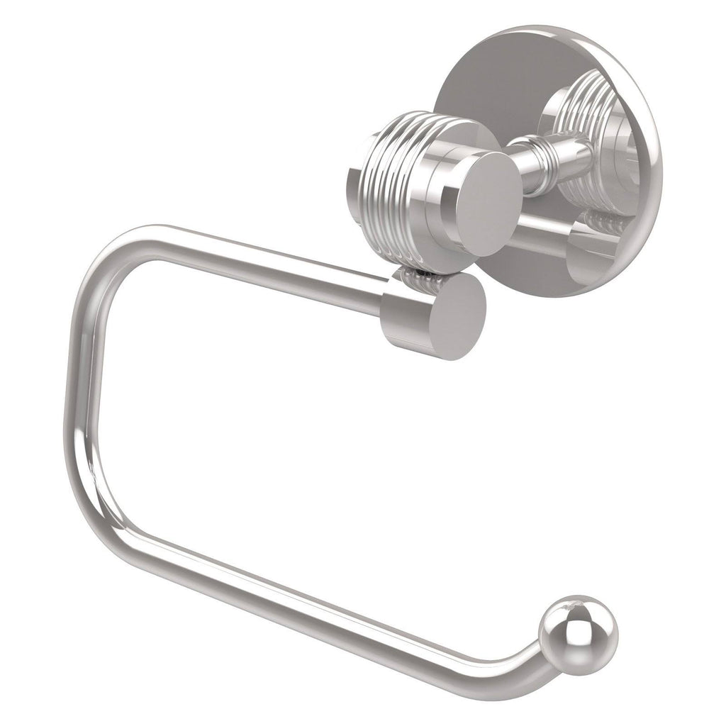 Polished Chrome Toilet Tissue Holder P906199