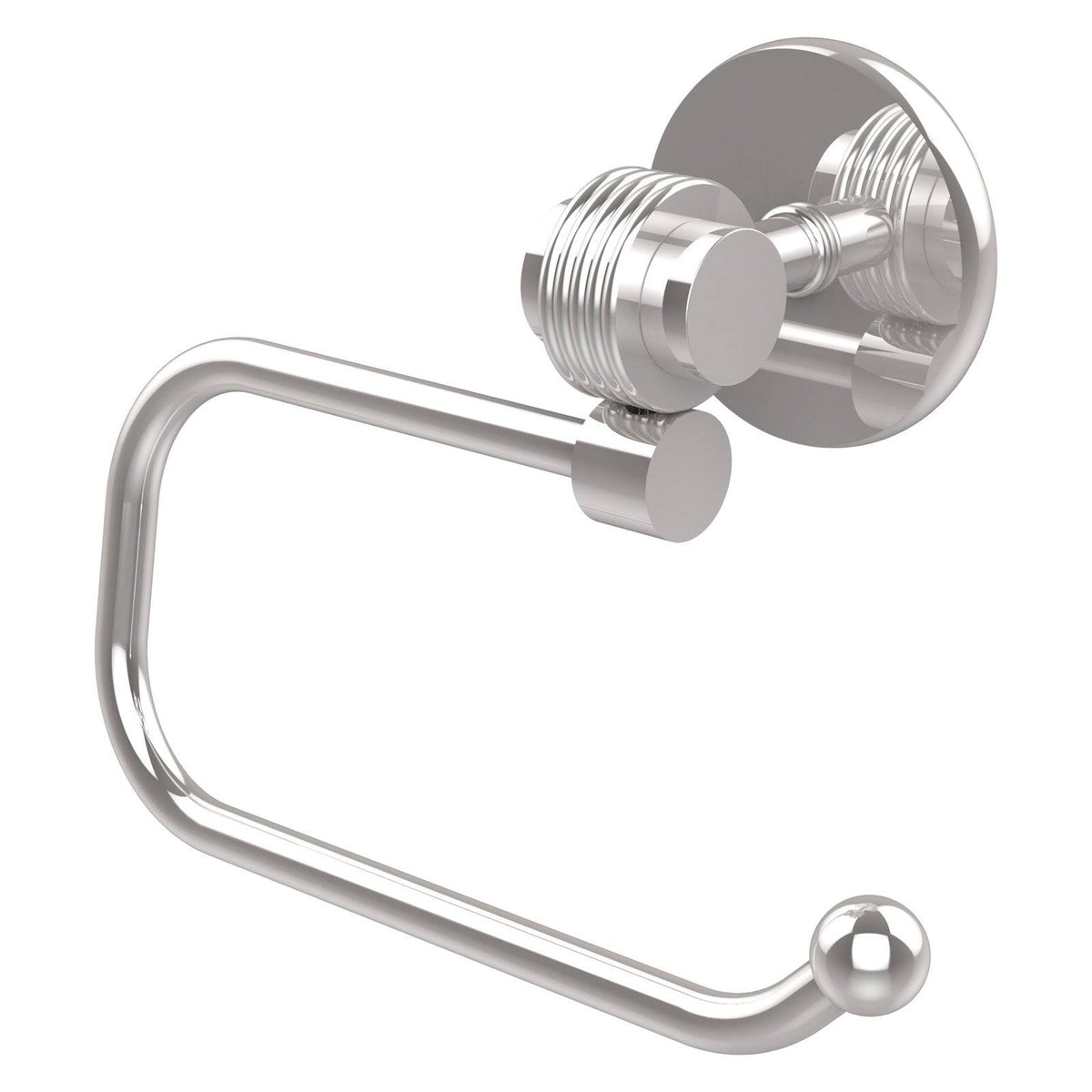 Polished Chrome Toilet Tissue Holder P906199