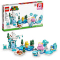 LEGO Super Mario Fliprus Snow Adventure Expansion Set 71417 C54218