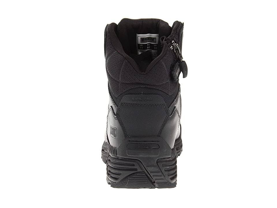 Magnum Men's Stealth Force 6.0 SZ, Size: 11 Medium, Black B68591