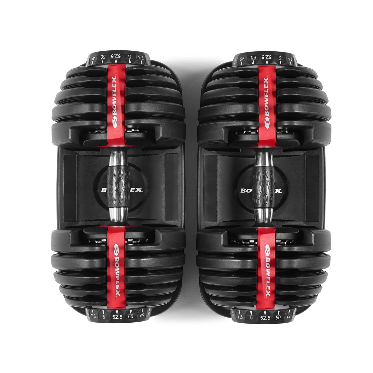 Adjustable Dumbbells Pair J33693