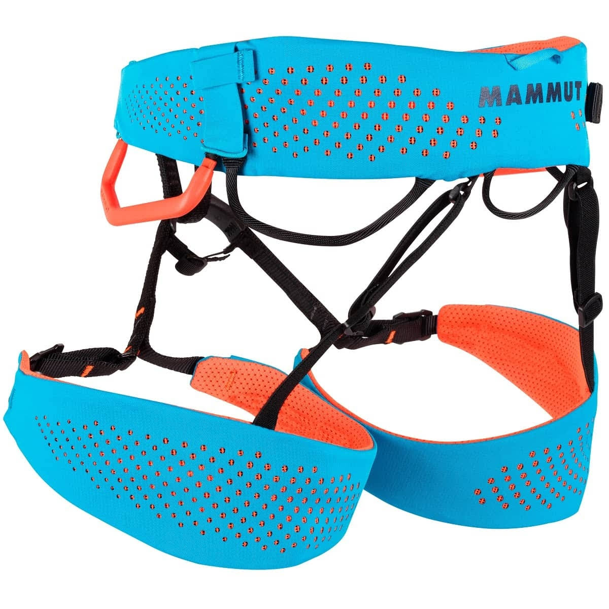 Safety Orange Harness J2731