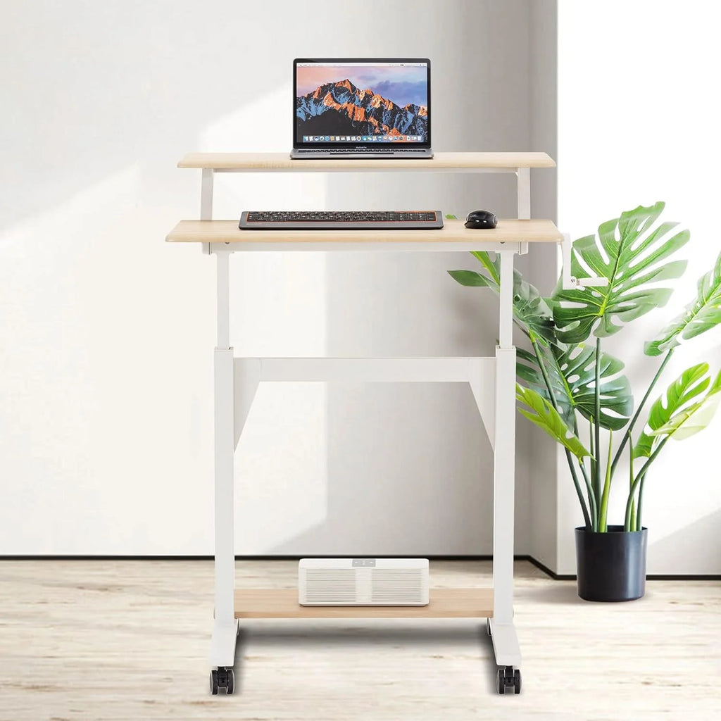 Adjustable Height Standing Desk D50607