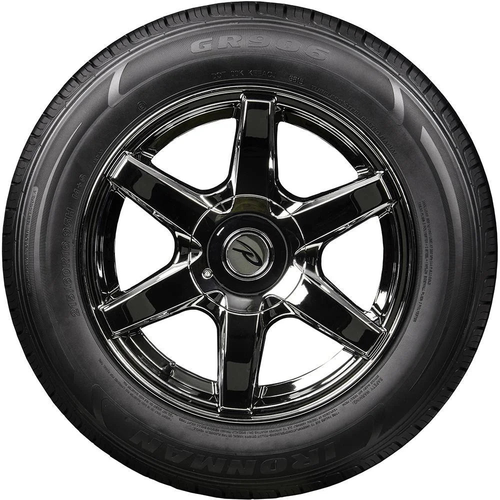 205/70R16 97H All Season U987