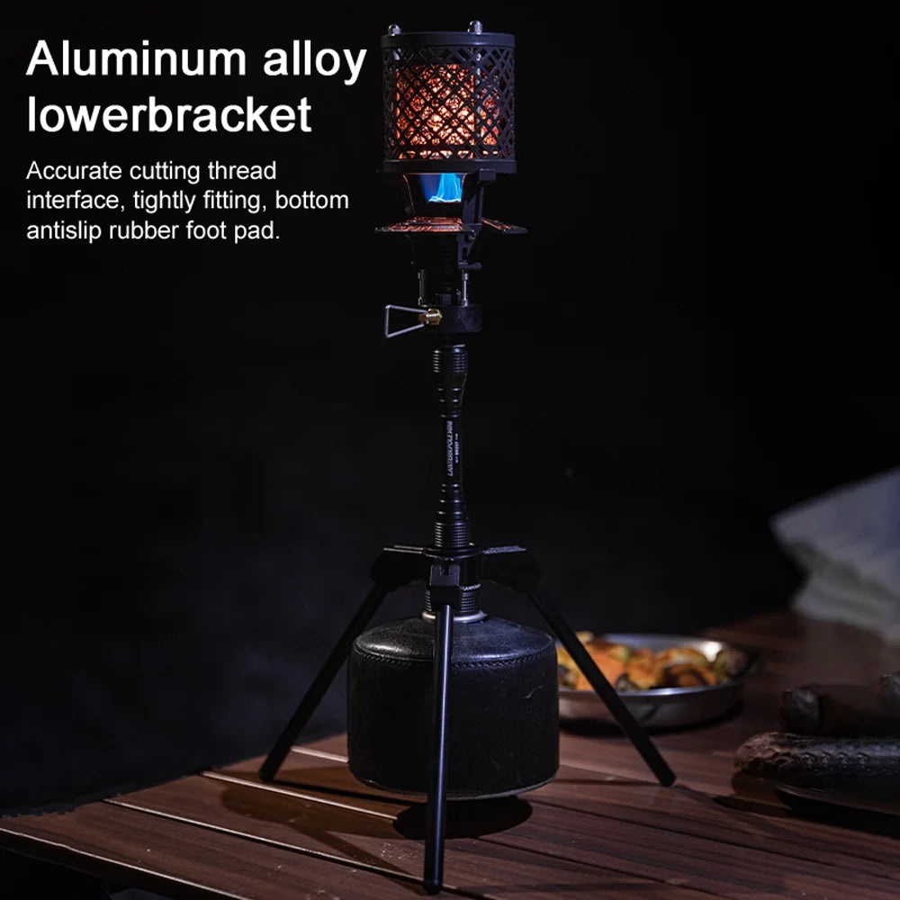 Portable Picnic Stove V99854