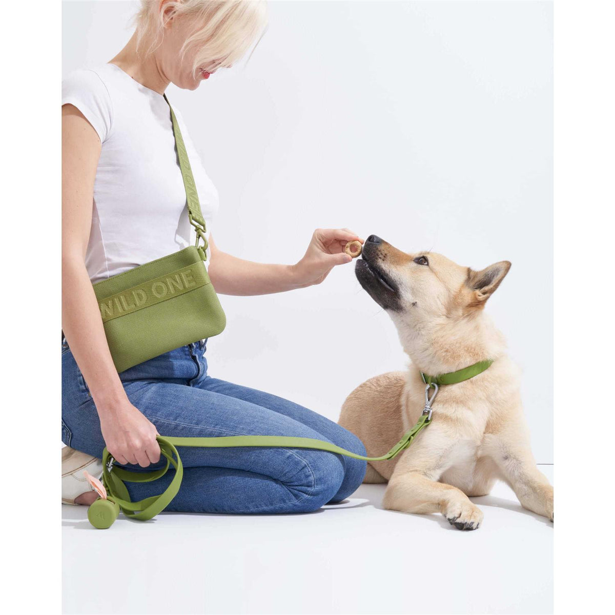 Poop Bag Carrier X2816