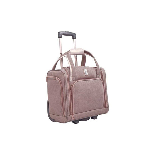 15-Inch Underseater Carry-On Luggage B65407