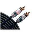 Black 6.6 ft Audio Cable N854663