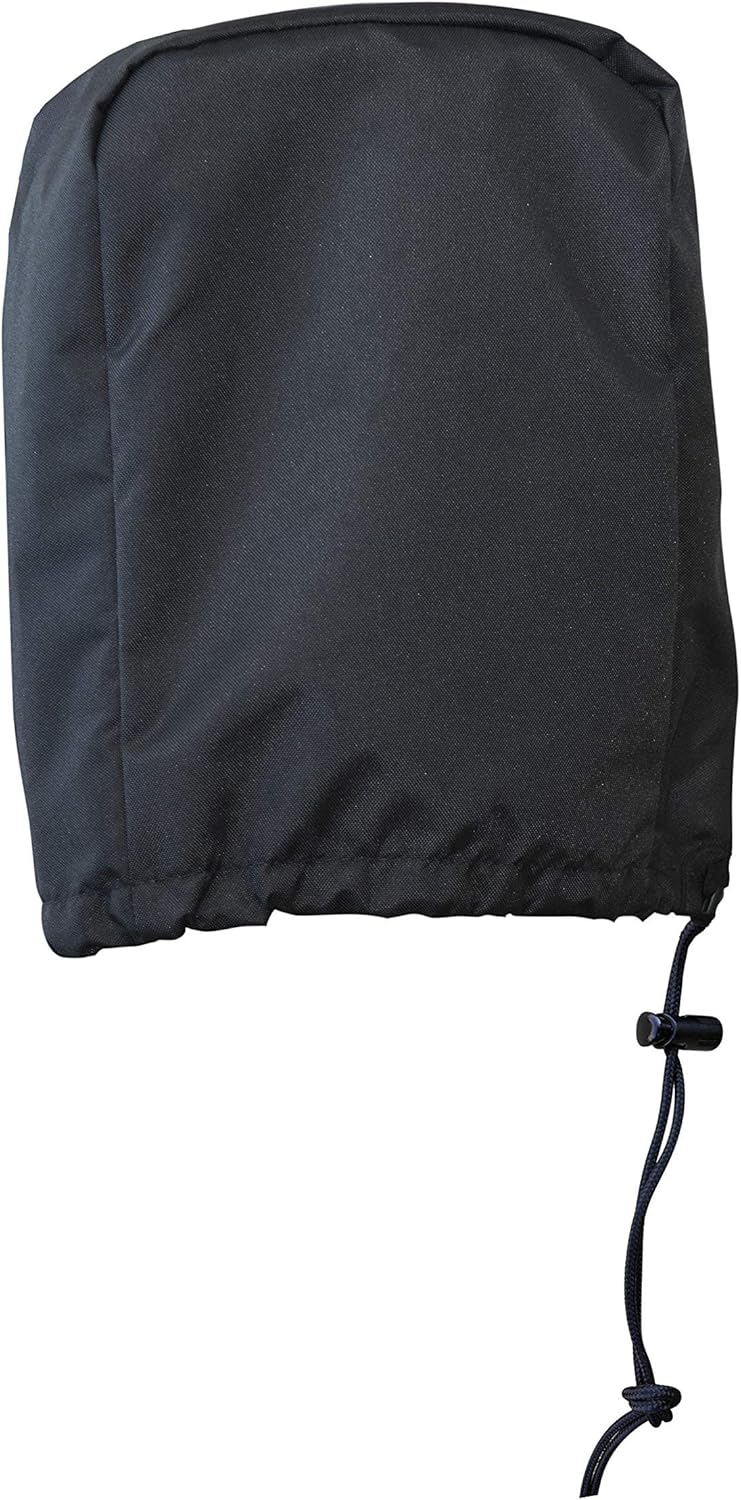 Universal RV Electric Tongue Jack Cover Pack of 2 S25719