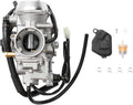 Carburetor for Honda Foreman Rubicon 500 TRX500 T948