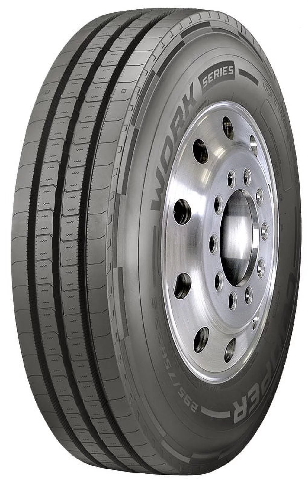 11R22.5 H Tire M7064
