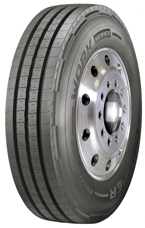11R22.5 H Tire M7064