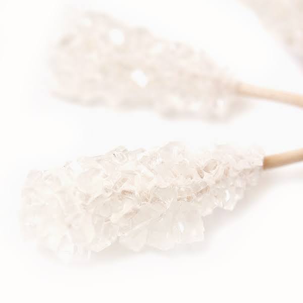 Sugar Sticks, White, 10 lbs W1180