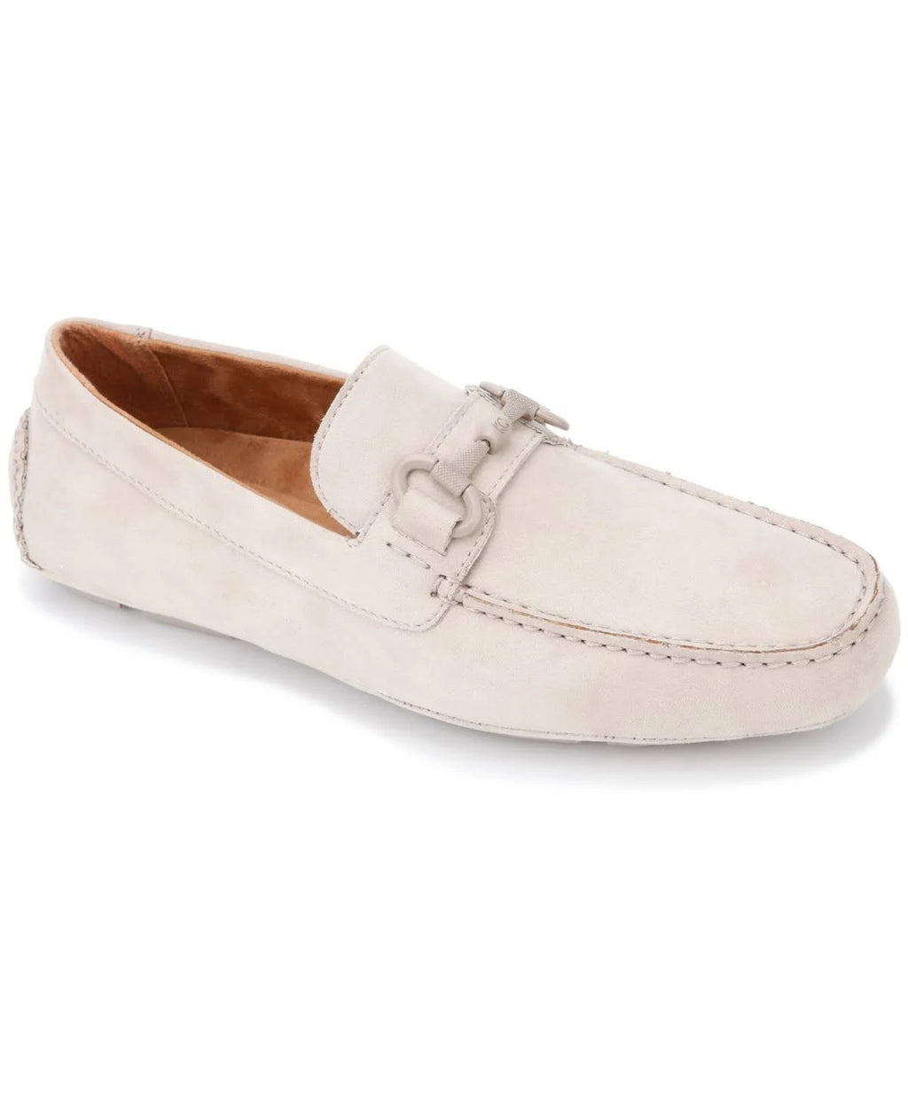 Light Grey Men&s Bit Drivers Z613934
