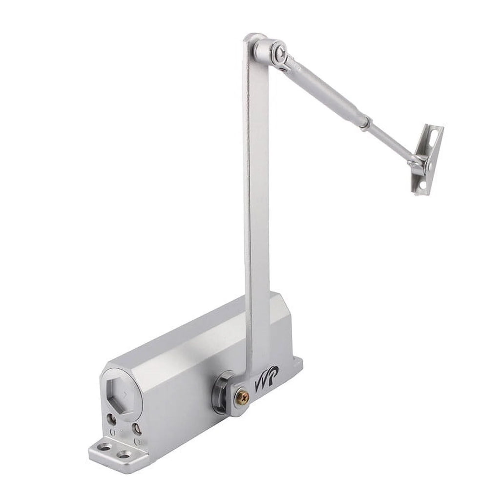 Heavy Duty Automatic Door Closer With Hydraulic Hinge I837