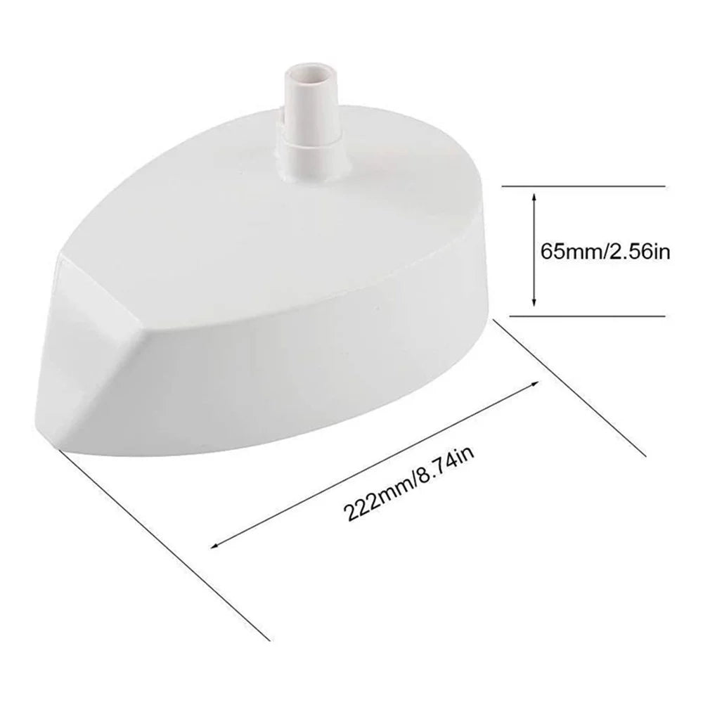 Juicer Attachment for 4.5-5 Qt Mixer N9306