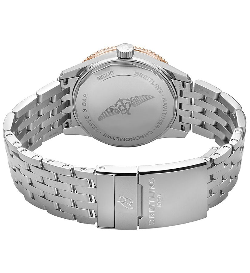 Automatic 38mm P983754