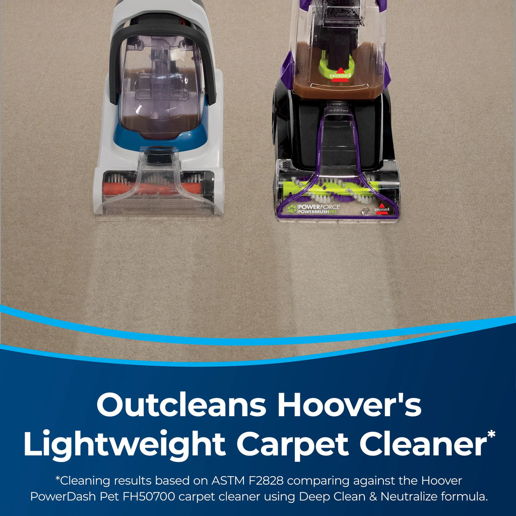 Lightweight Carpet Cleaner M967763
