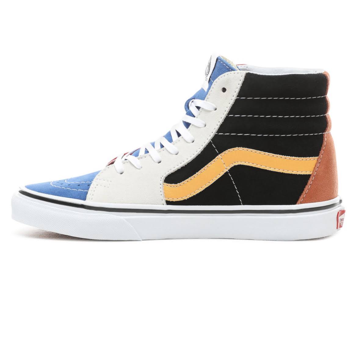 Sk8-Hi 10.5 P7353