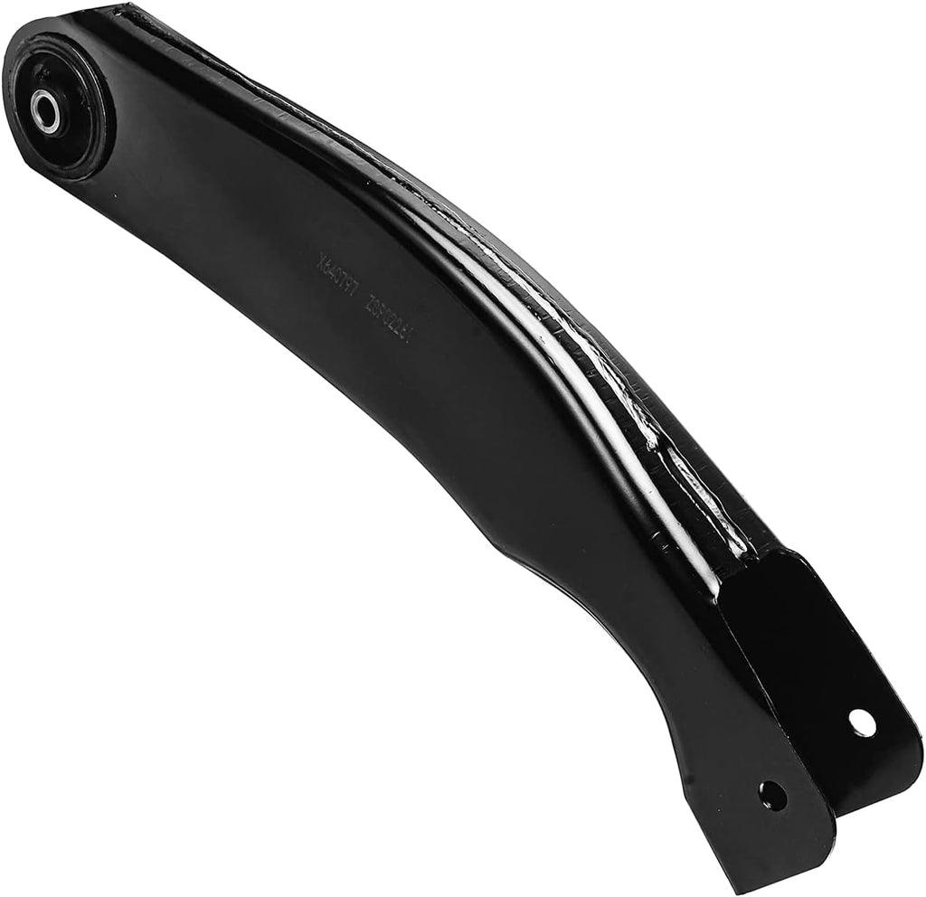 Front Upper And Lower Control Arms 4pc Set V806