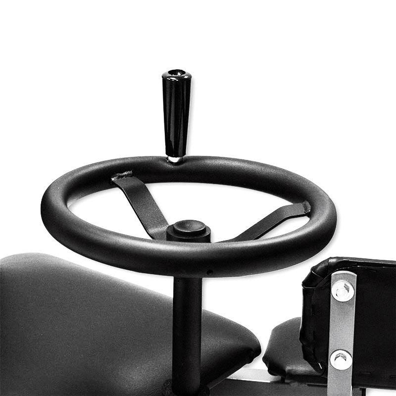Leg Stretching Machine Q377
