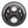 LED Headlights (Black) E71132