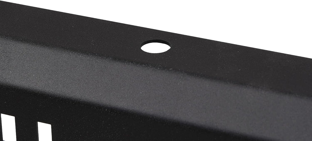 Matte Black Bull Bar B65880