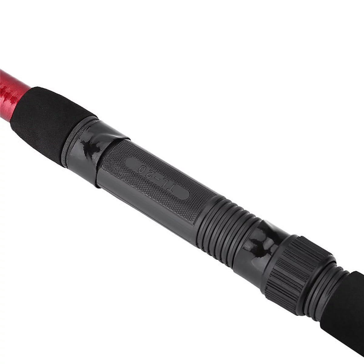 Collapsible Telescopic Carbon Fishing Rod W487906