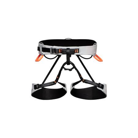 Safety Orange Harness J2731