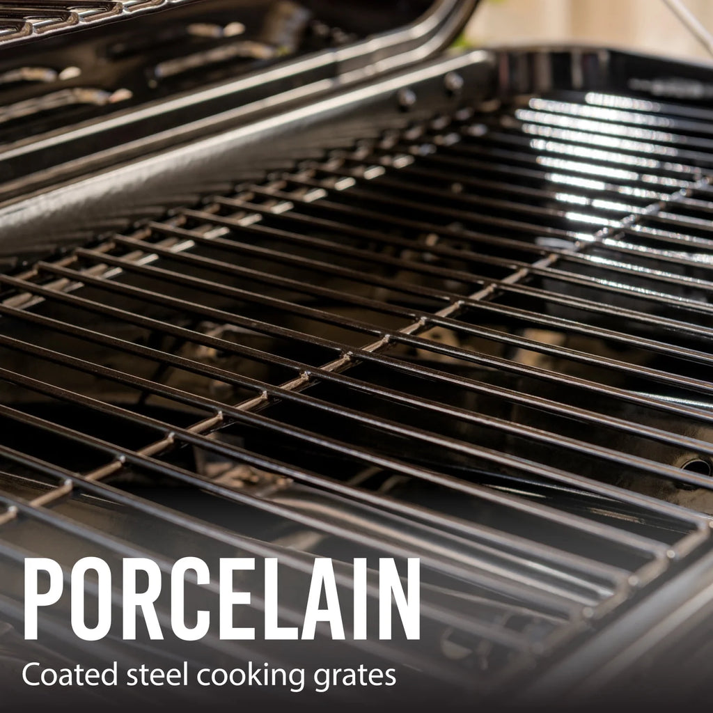 3 Burner Propane Gas Grill V31776