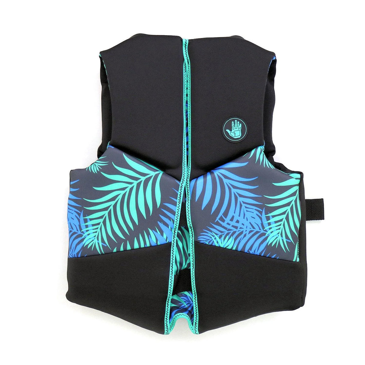 Palm Green PFD T76098