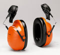 Hi-Viz Cap-Mount Earmuffs Q424