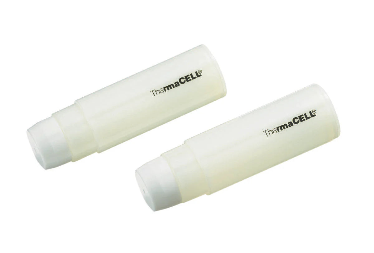 Thermacell Replacement Cartridges 2-pack W581681