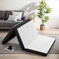 Queen Size Memory Foam Folding Mattress with Cover I24425