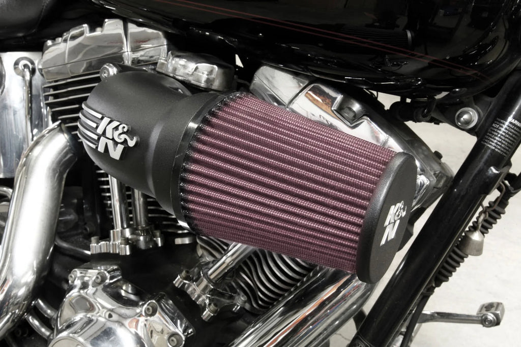 Cold Air Intake Kit M414