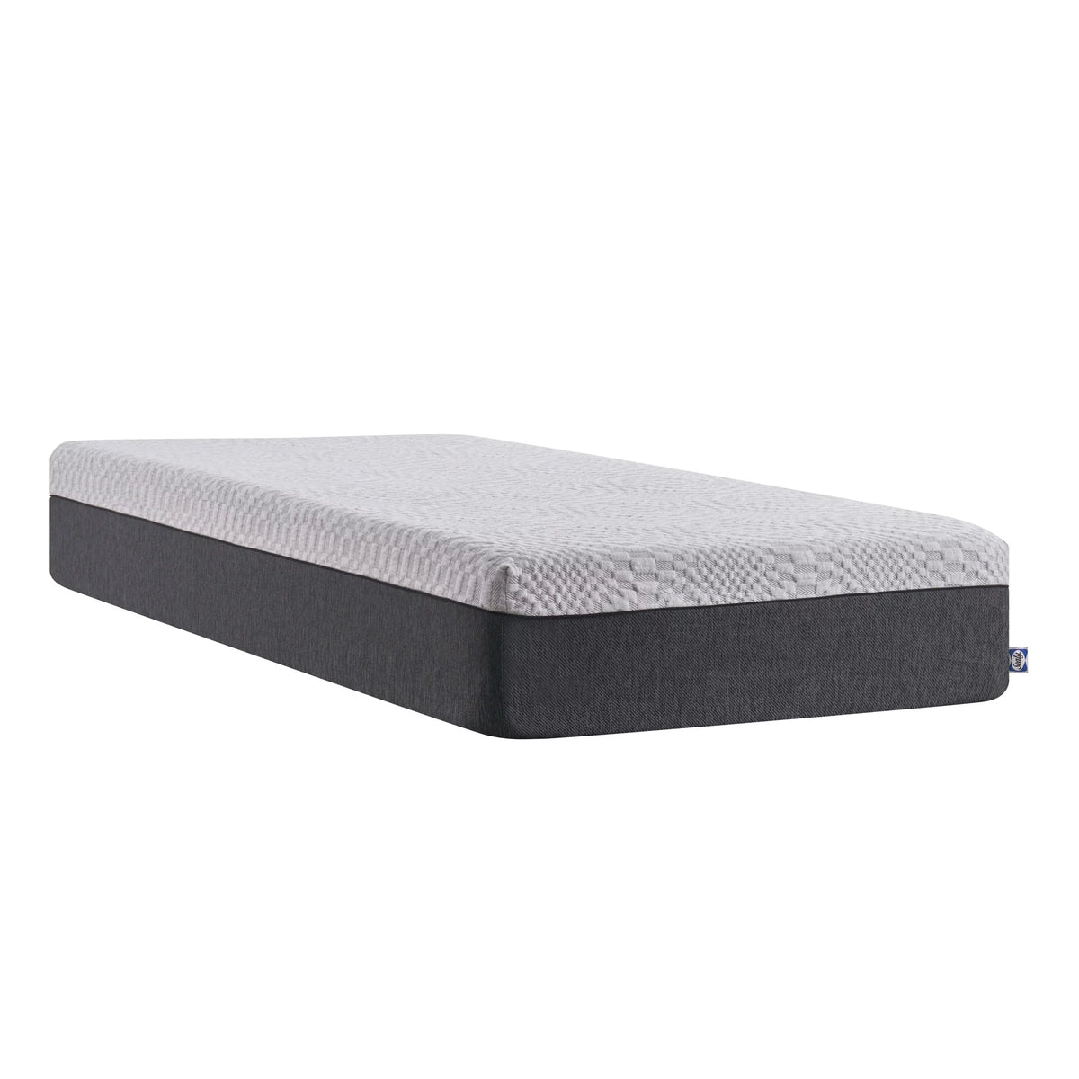 12-Inch Soft Memory Foam Mattress, Twin E877619